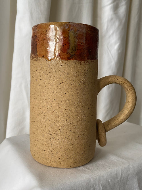 Altar Mug - Sand