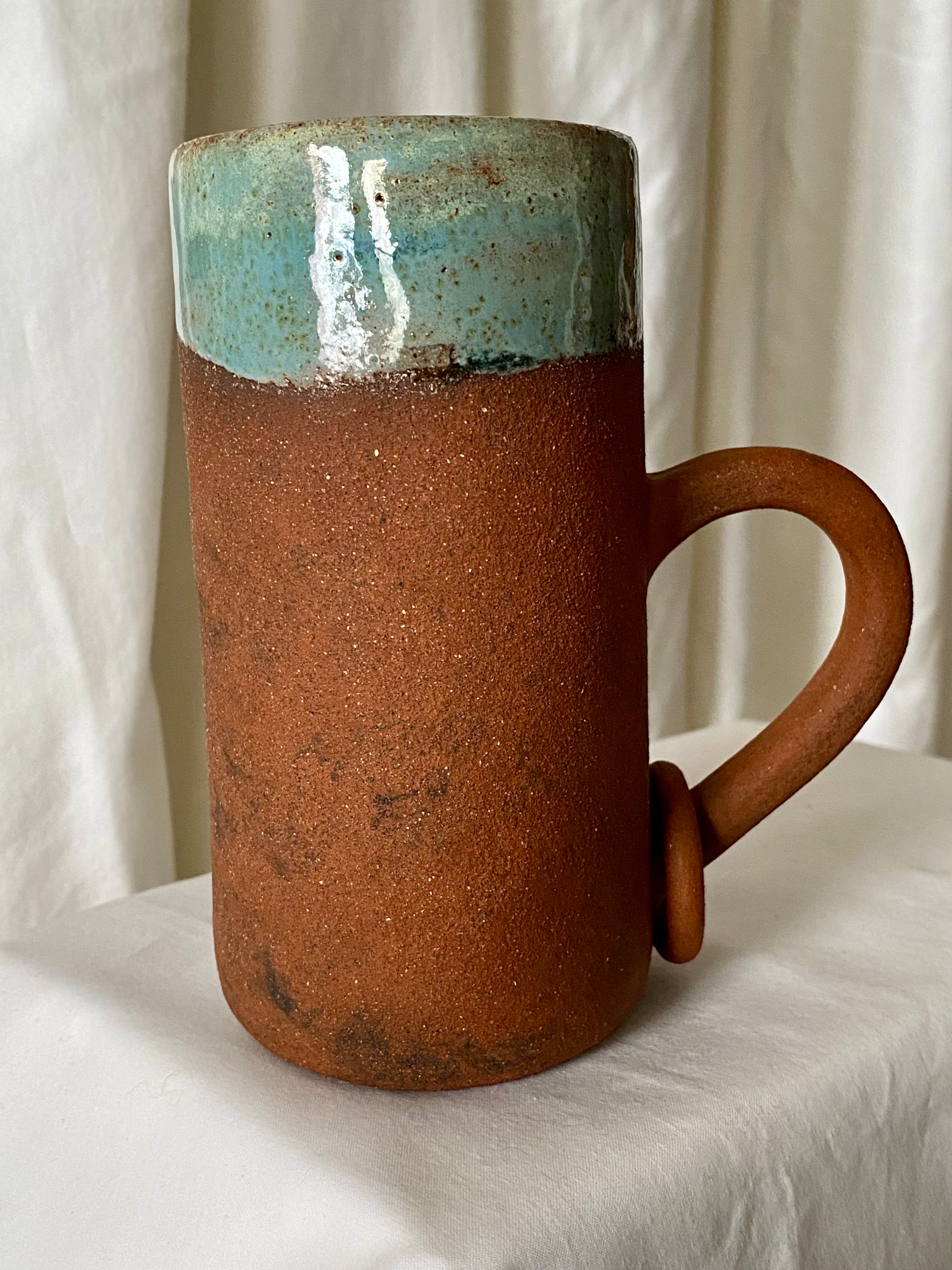 Altar Mug - Brick