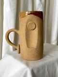 Altar Mug - Sand