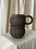 Rooted Mug - Onyx