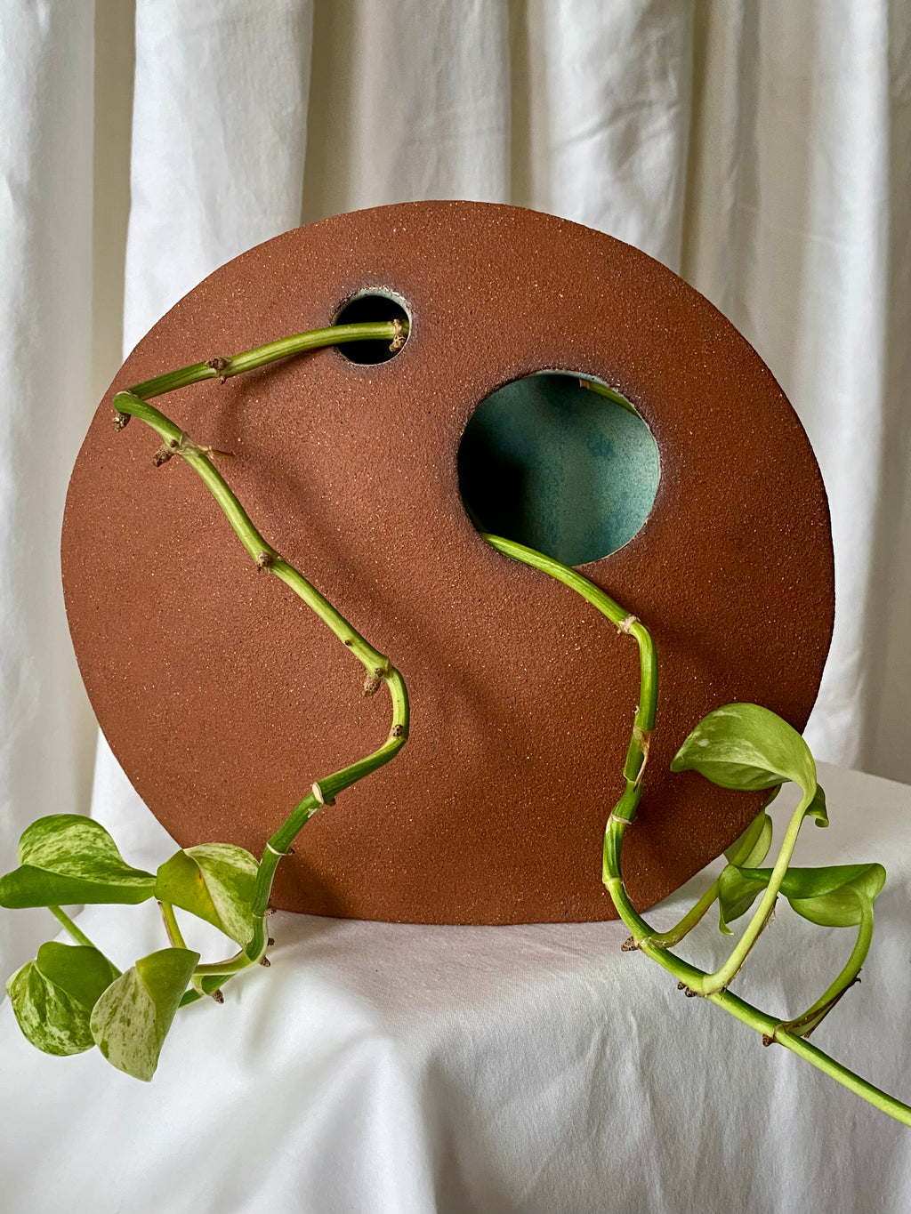 Portals Vessel