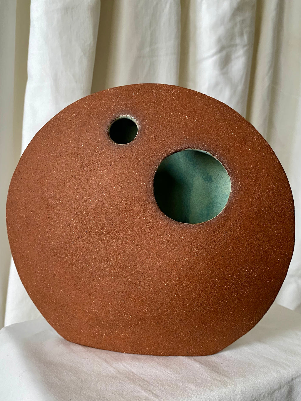 Portals Vessel