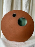 Portals Vessel